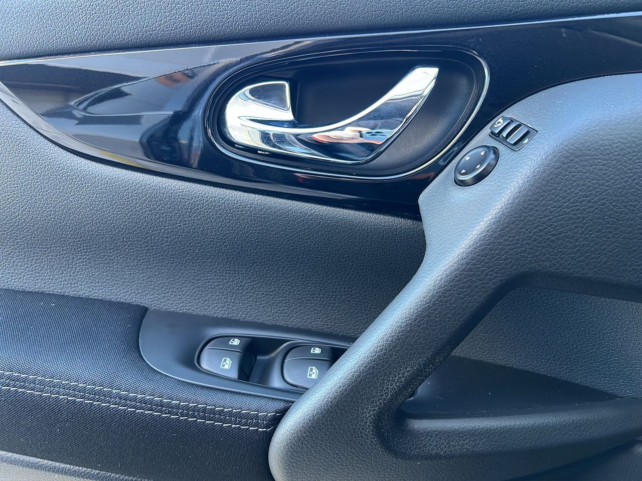 Nissan Qashqai DIG-T 103 kW (140 CV) E6D N-CONNECTA