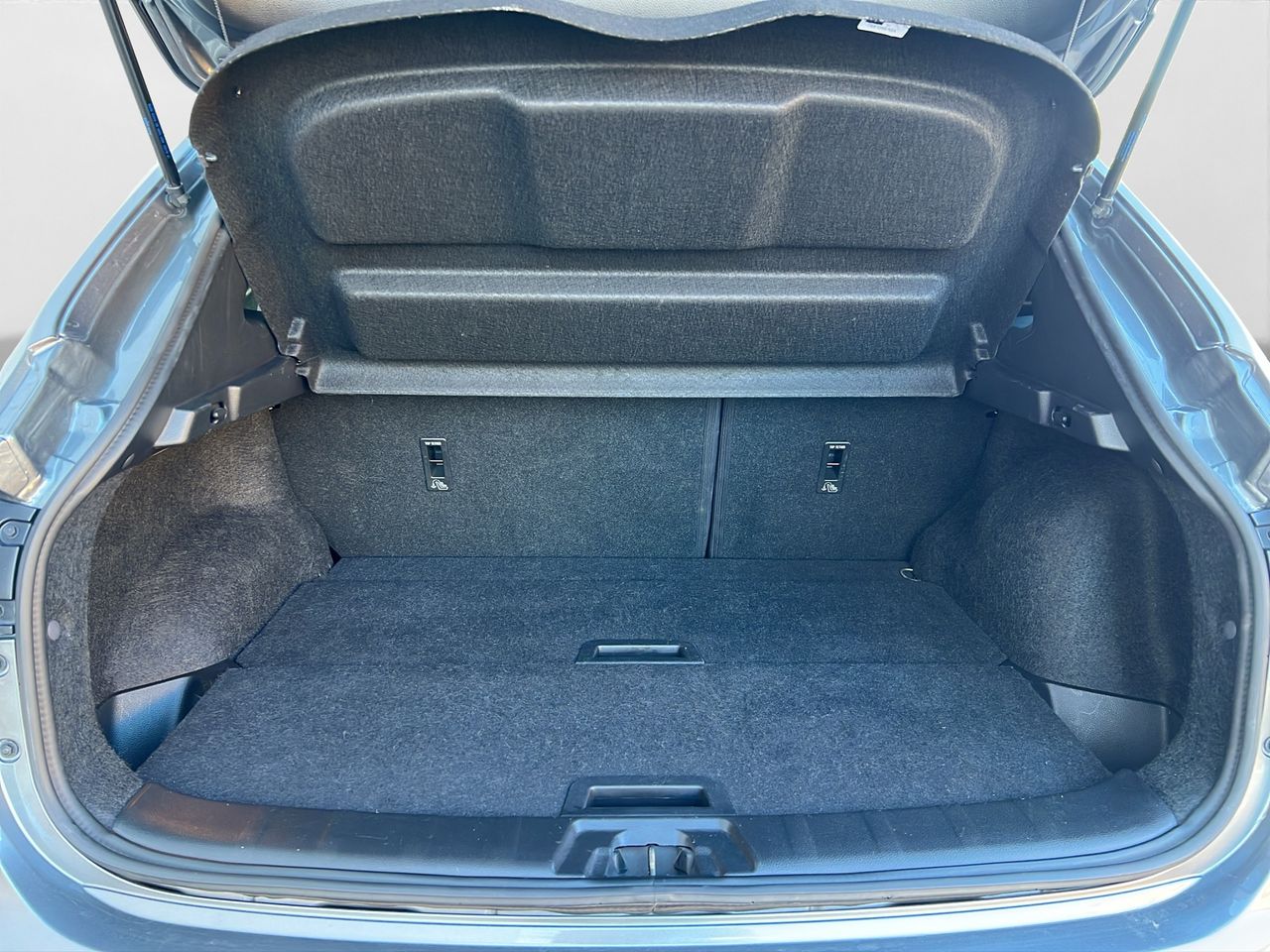 Nissan Qashqai DIG-T 103 kW (140 CV) E6D N-CONNECTA