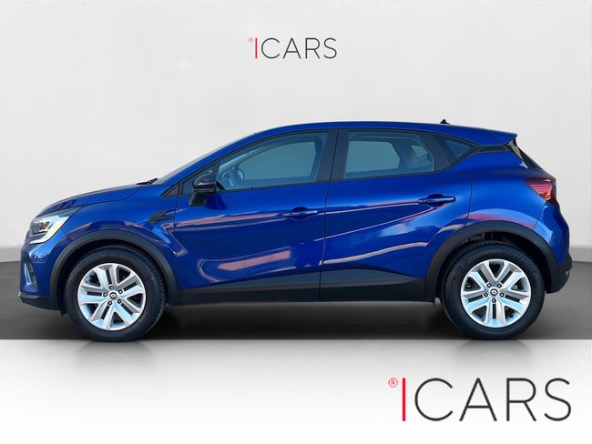 Renault Captur Intens TCe 90 - Foto 8