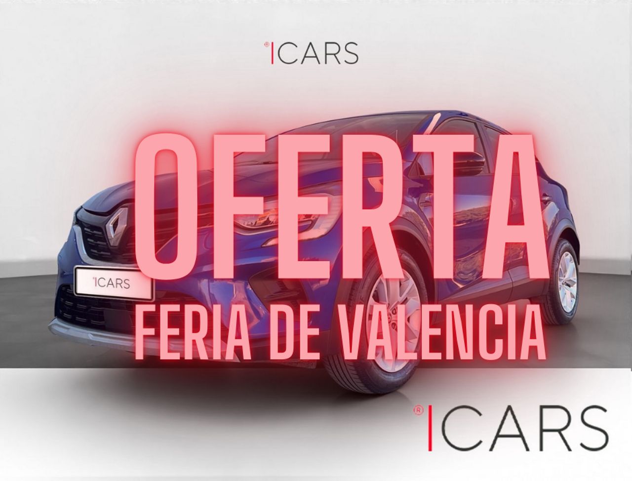 Renault Captur Intens TCe 90