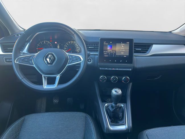 Renault Captur Intens TCe 90 - Foto 4