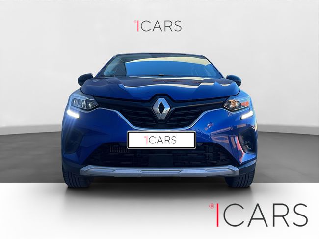Renault Captur Intens TCe 90 - Foto 5