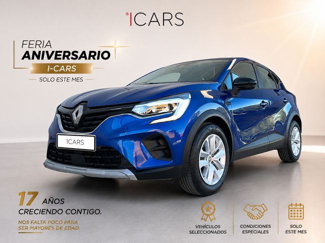 Renault Captur Intens TCe 90 - Foto 2