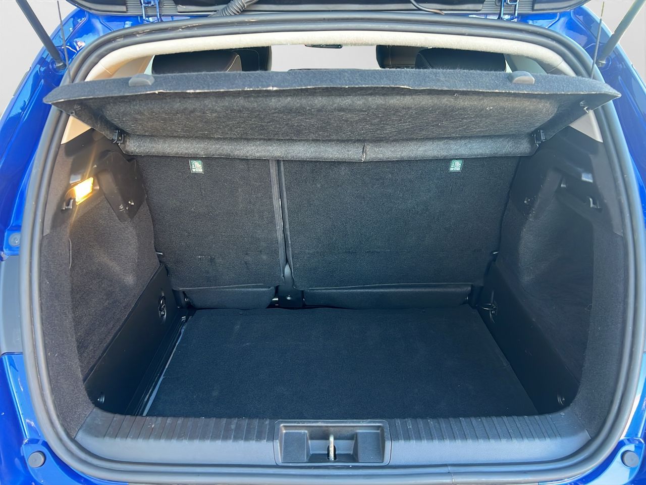 Renault Captur Intens TCe 90