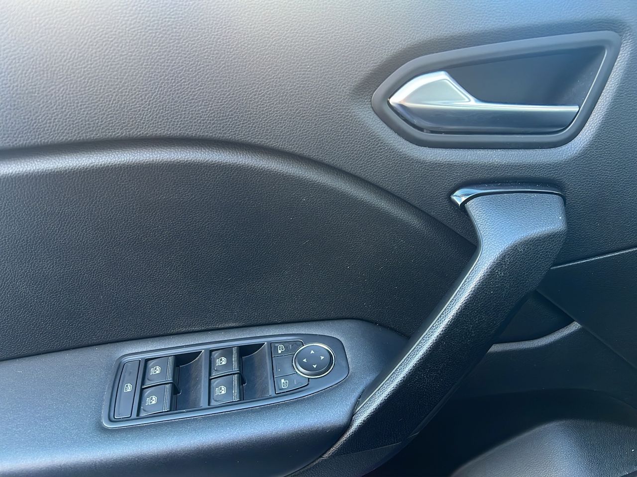 Renault Captur Intens TCe 90