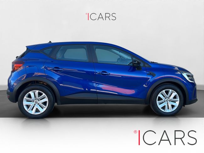Renault Captur Intens TCe 90 - Foto 12