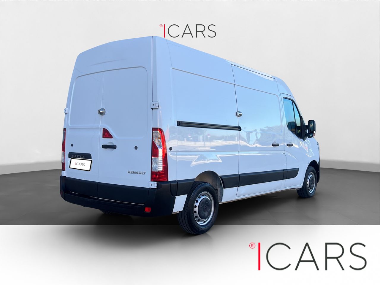 Renault Master 2.3 BLUE DCI ENERGY L2H2 3,5 CONFORT