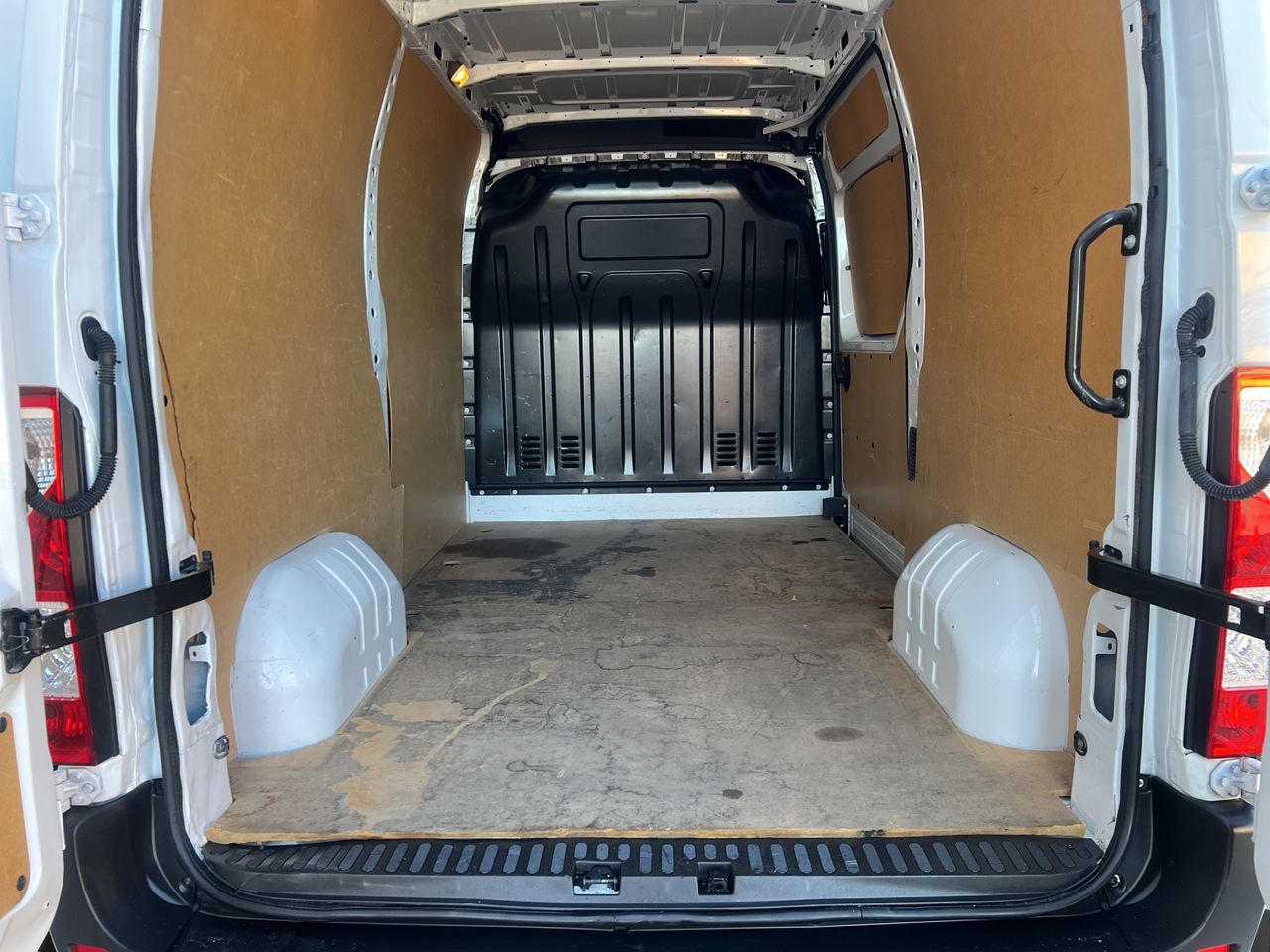 Renault Master 2.3 BLUE DCI ENERGY L2H2 3,5 CONFORT