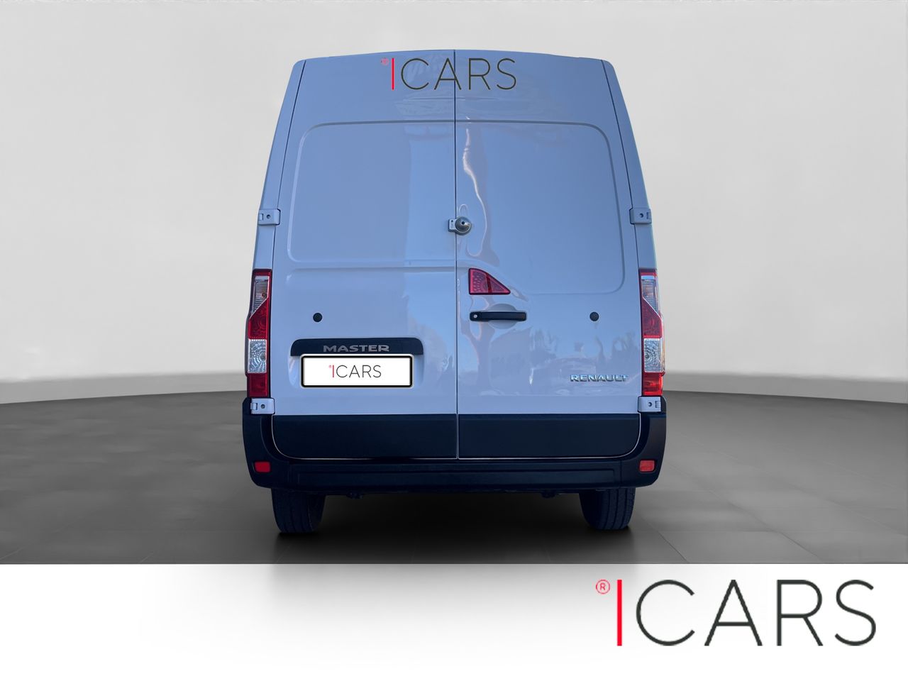 Renault Master 2.3 BLUE DCI ENERGY L2H2 3,5 CONFORT