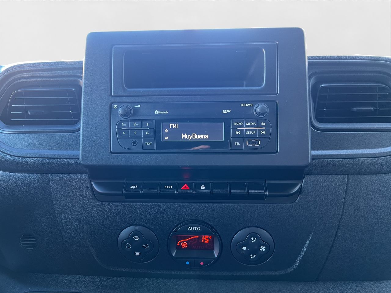 Renault Master 2.3 BLUE DCI ENERGY L2H2 3,5 CONFORT