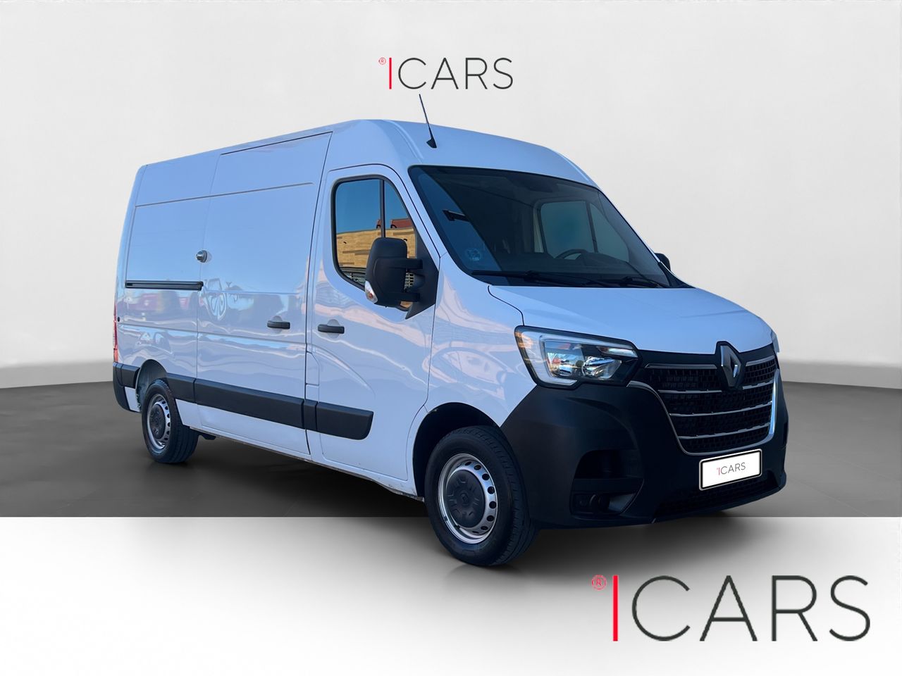 Renault Master 2.3 BLUE DCI ENERGY L2H2 3,5 CONFORT 