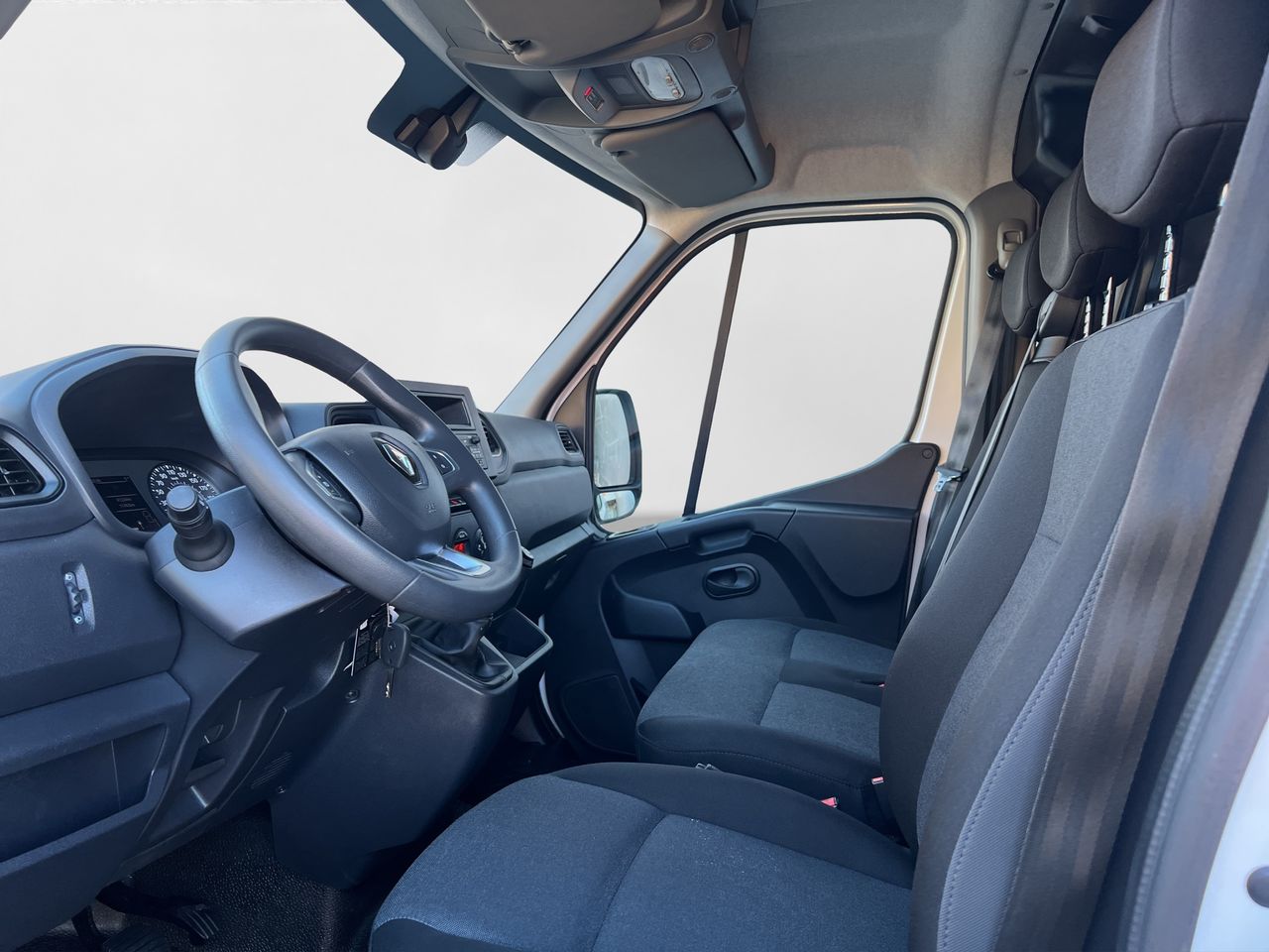 Renault Master 2.3 BLUE DCI ENERGY L2H2 3,5 CONFORT 