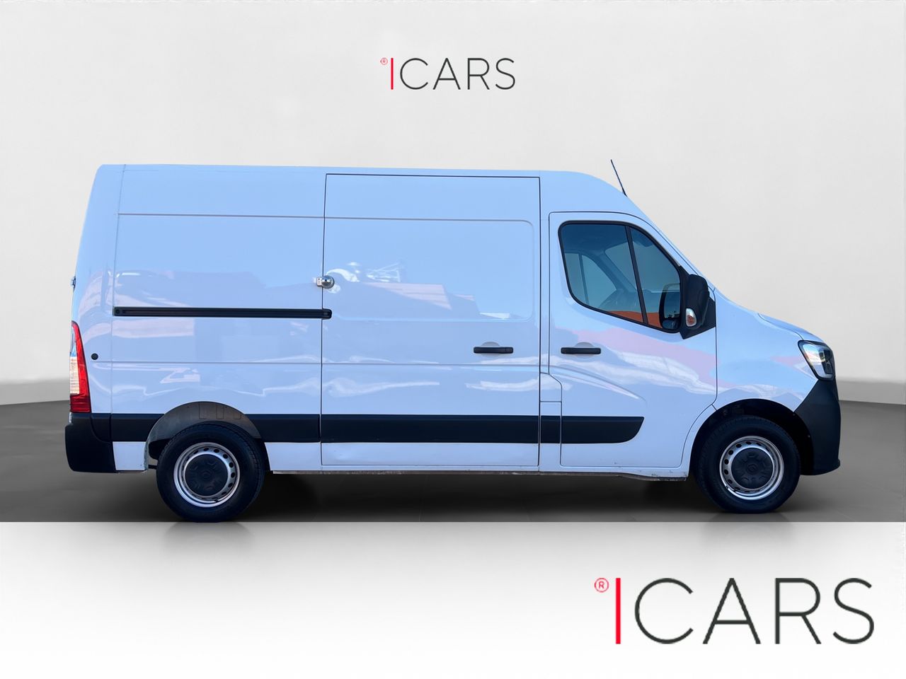 Renault Master 2.3 BLUE DCI ENERGY L2H2 3,5 CONFORT 