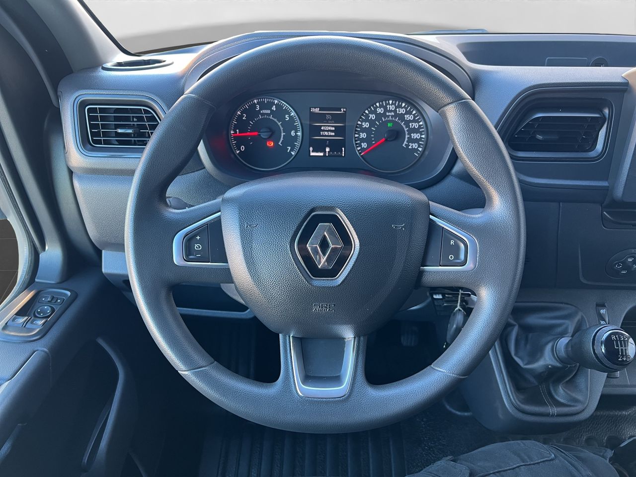 Renault Master 2.3 BLUE DCI ENERGY L2H2 3,5 CONFORT