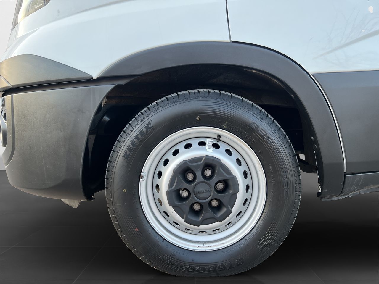 Iveco Daily 2.3 35SV 155cv 