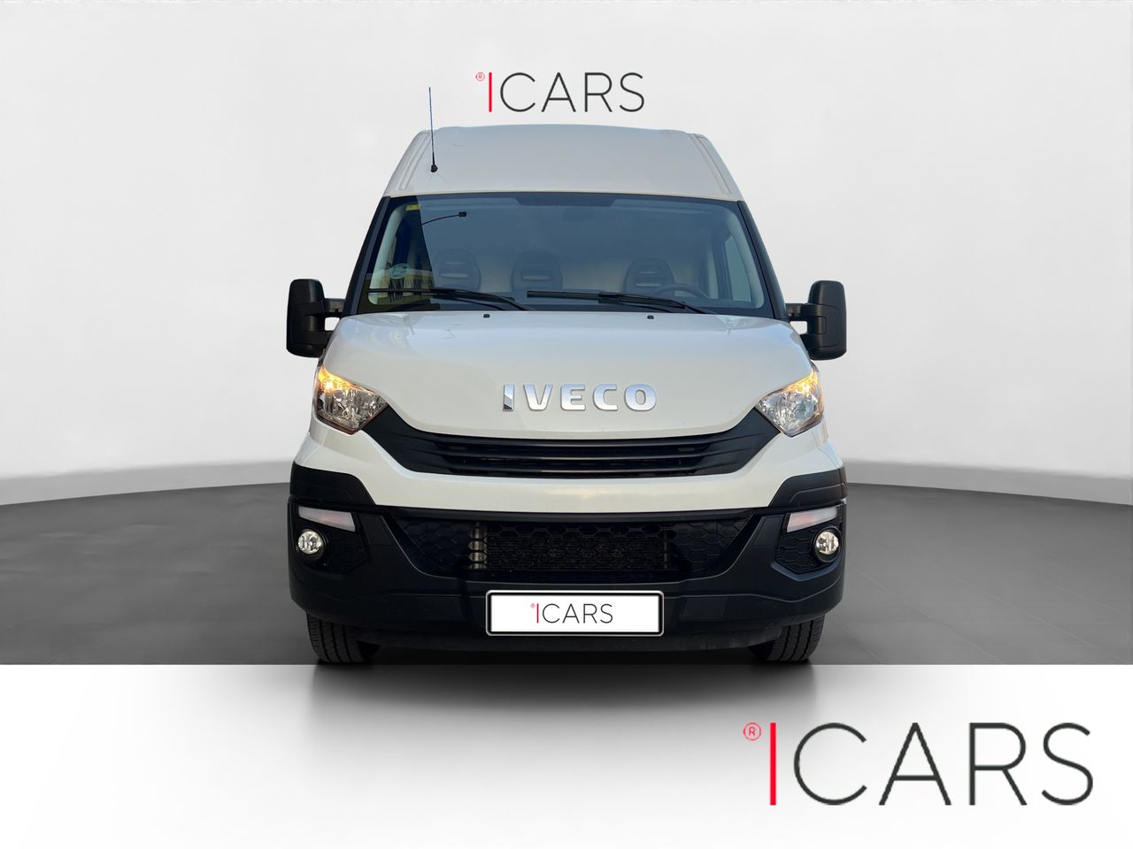 Iveco Daily 2.3 35SV 155cv 