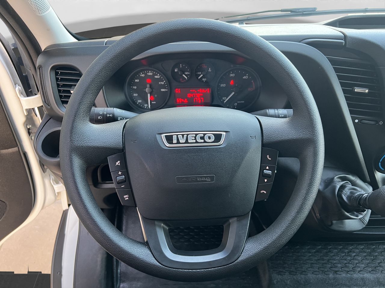 Iveco Daily 2.3 35SV 155cv 