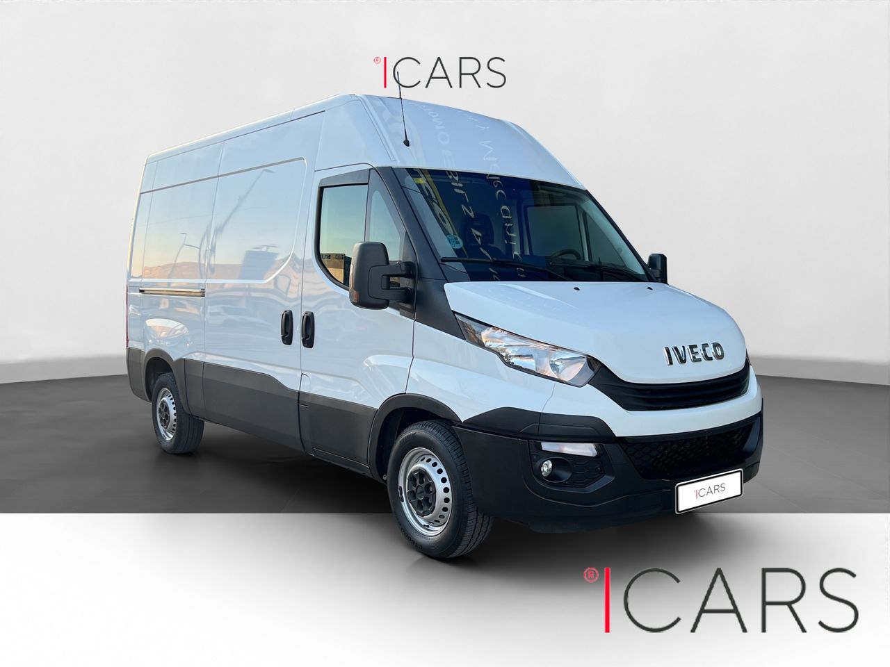Iveco Daily 2.3 35SV 155cv 