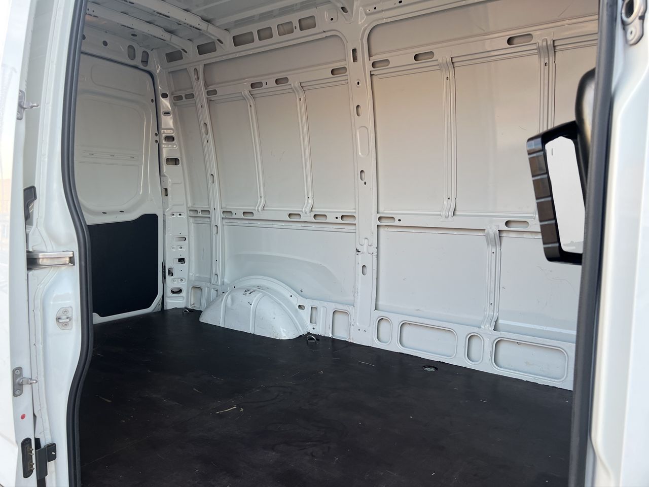 Iveco Daily 2.3 35SV 155cv 