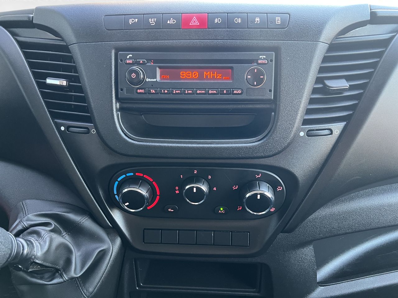 Iveco Daily 2.3 35SV 155cv 