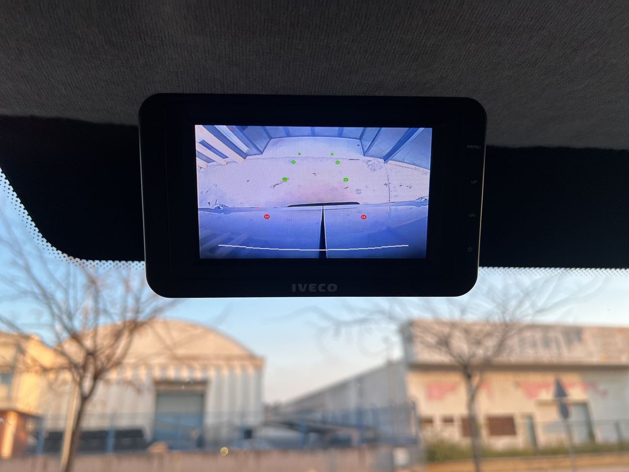 Iveco Daily 2.3 35SV 155cv 