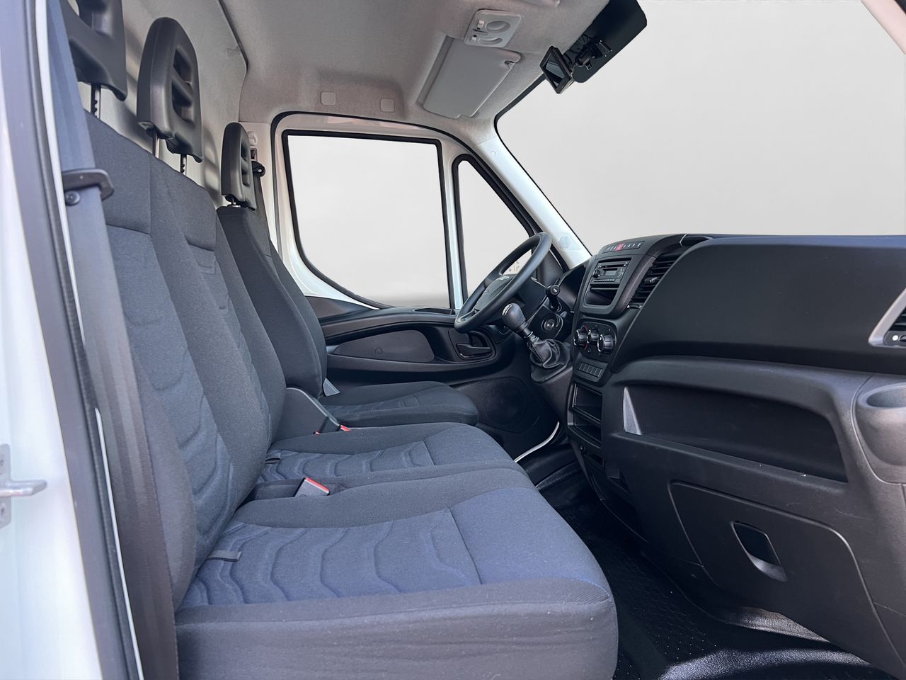 Iveco Daily 2.3 35SV 155cv 