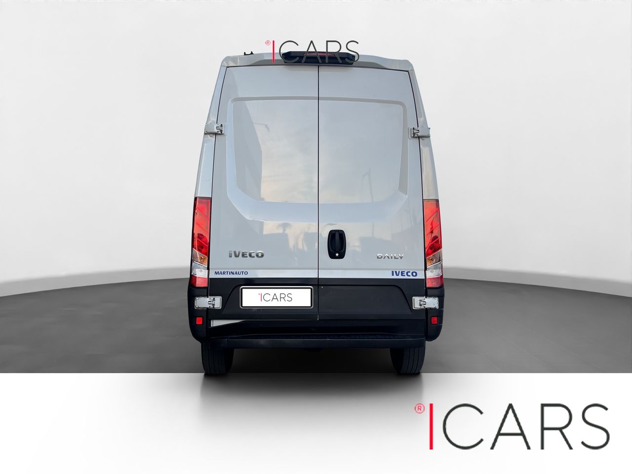 Iveco Daily 2.3 35SV 155cv 