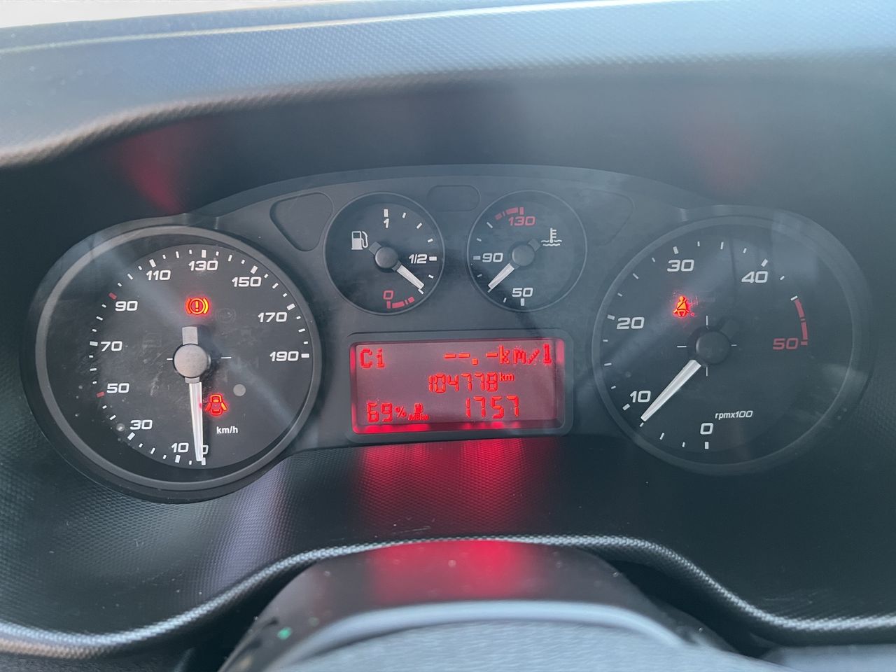 Iveco Daily 2.3 35SV 155cv 