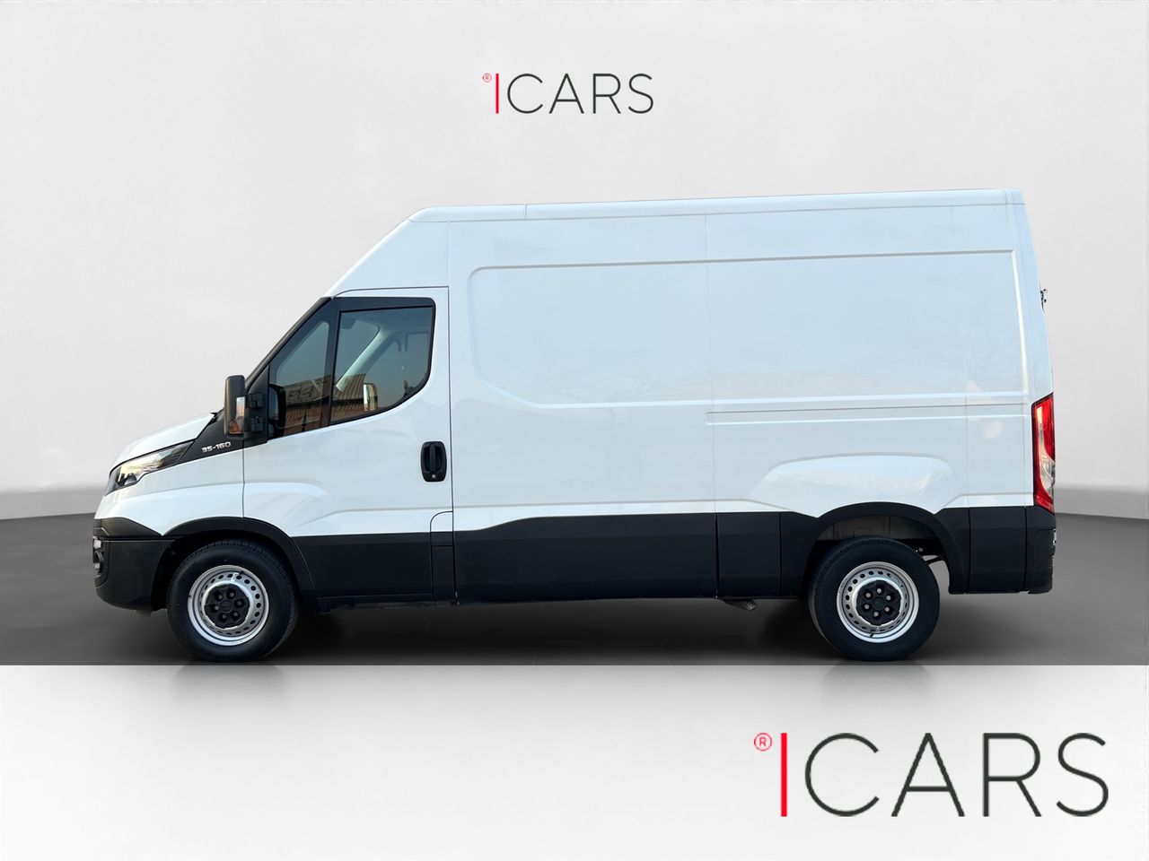 Iveco Daily 2.3 35SV 155cv 