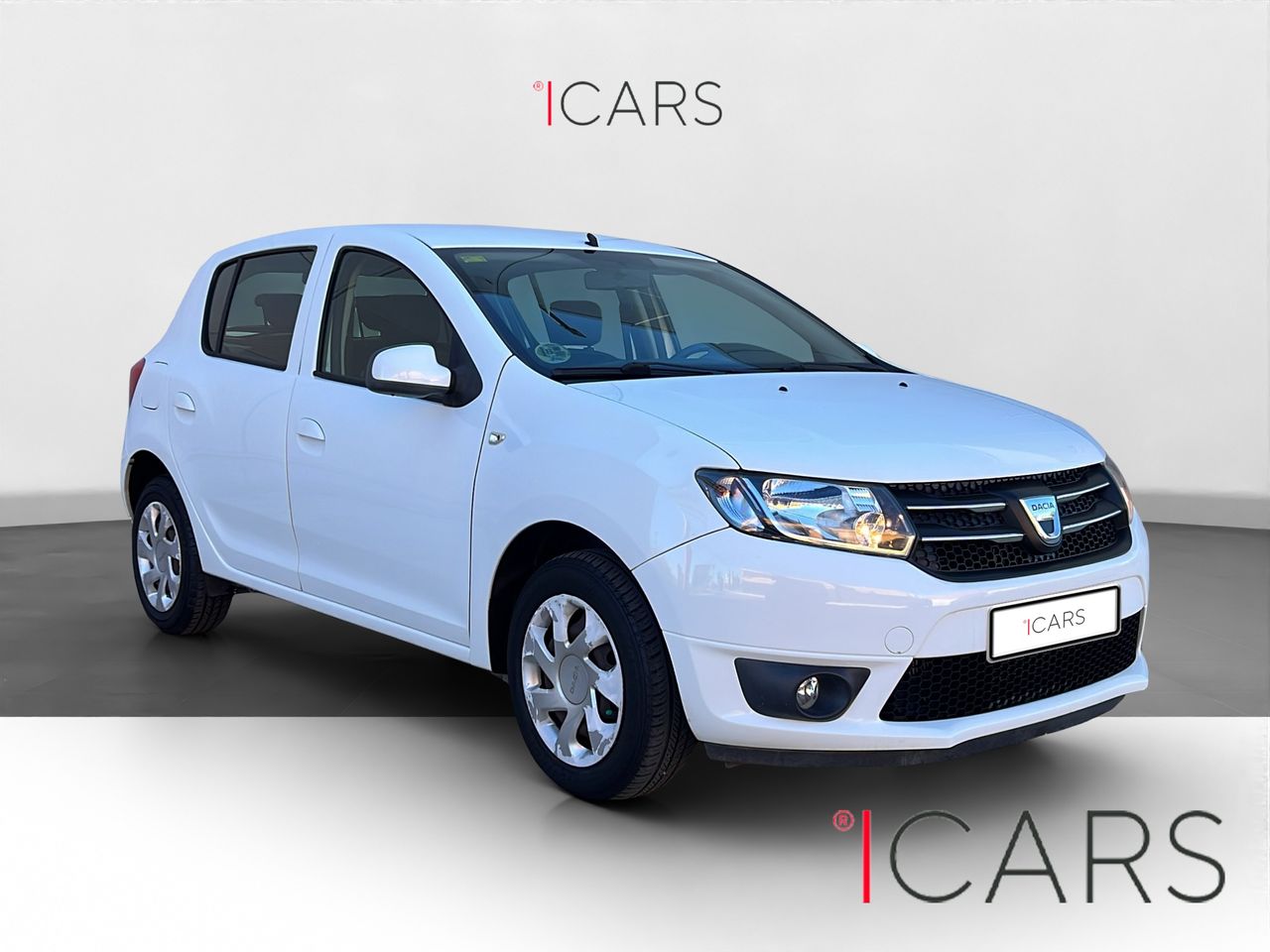 Dacia Sandero Laureate dCi 75