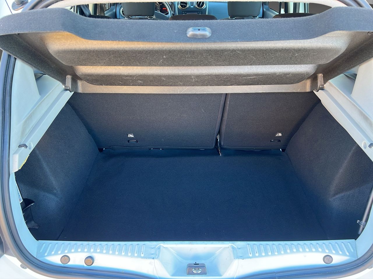 Dacia Sandero Laureate dCi 75