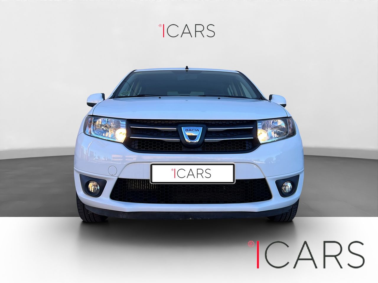 Dacia Sandero Laureate dCi 75