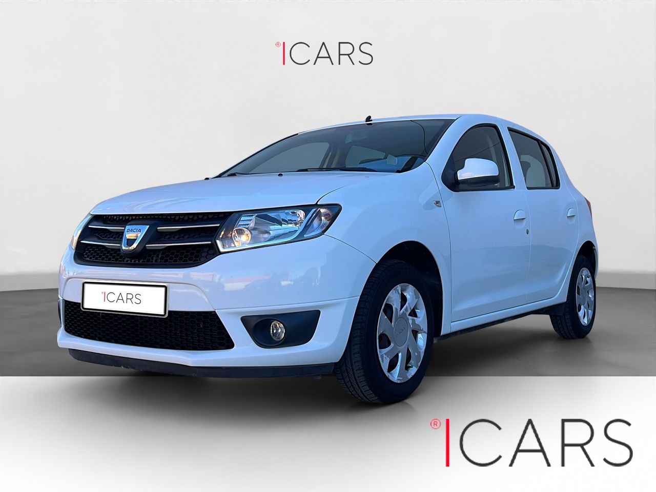 Dacia Sandero Laureate dCi 75