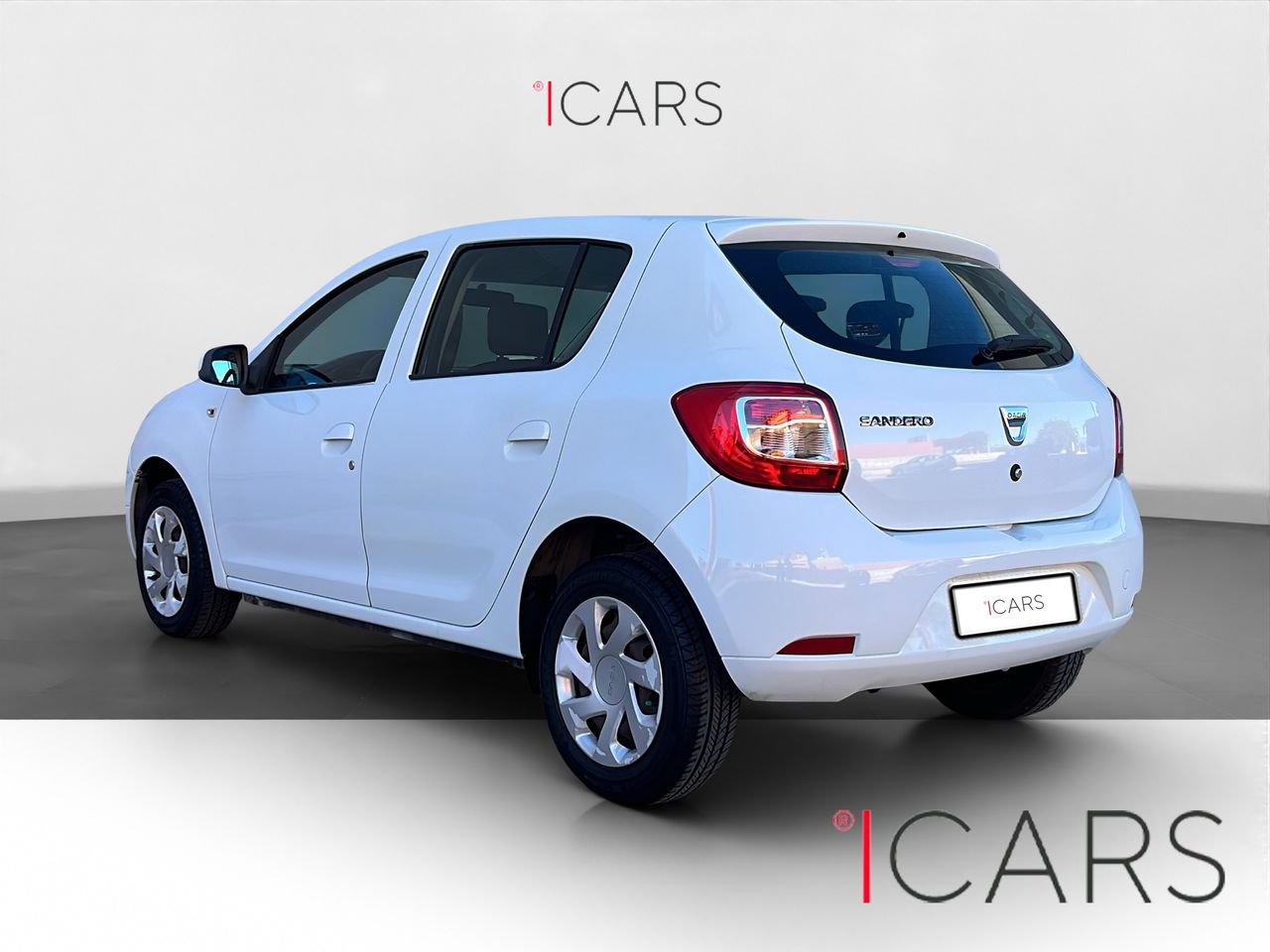 Dacia Sandero Laureate dCi 75