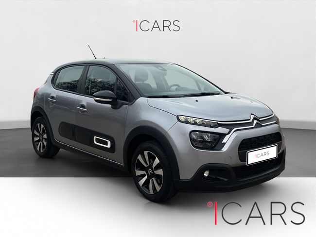 Citroën C3 PureTech 60KW (83CV) Feel Pack - Foto 13