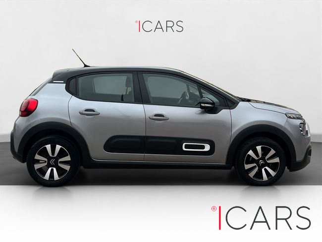 Citroën C3 PureTech 60KW (83CV) Feel Pack - Foto 11