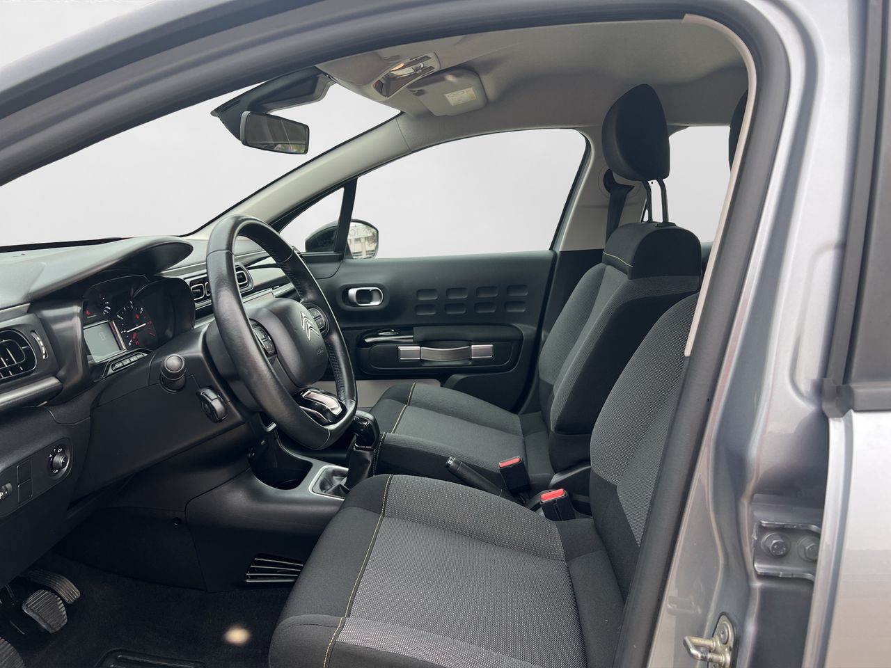 Citroën C3 PureTech 60KW (83CV) Feel Pack