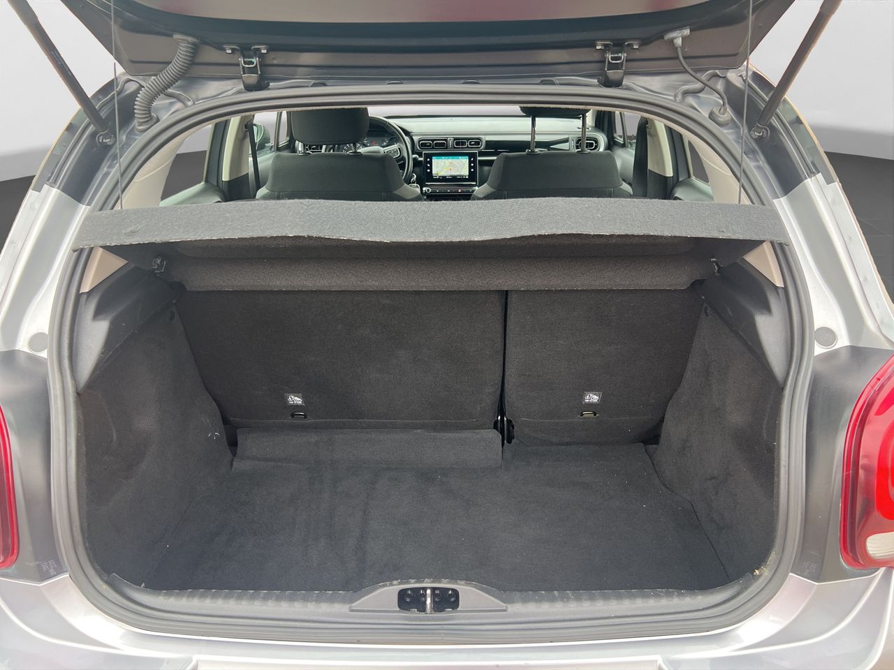 Citroën C3 PureTech 60KW (83CV) Feel Pack