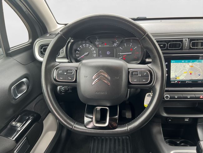Citroën C3 PureTech 60KW (83CV) Feel Pack - Foto 4