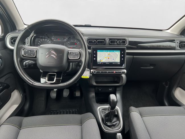 Citroën C3 PureTech 60KW (83CV) Feel Pack - Foto 18