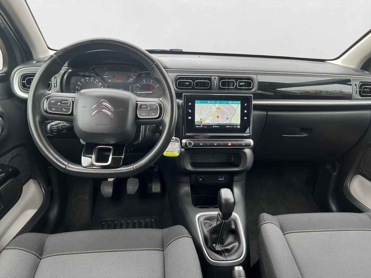 Citroën C3 PureTech 60KW (83CV) Feel Pack