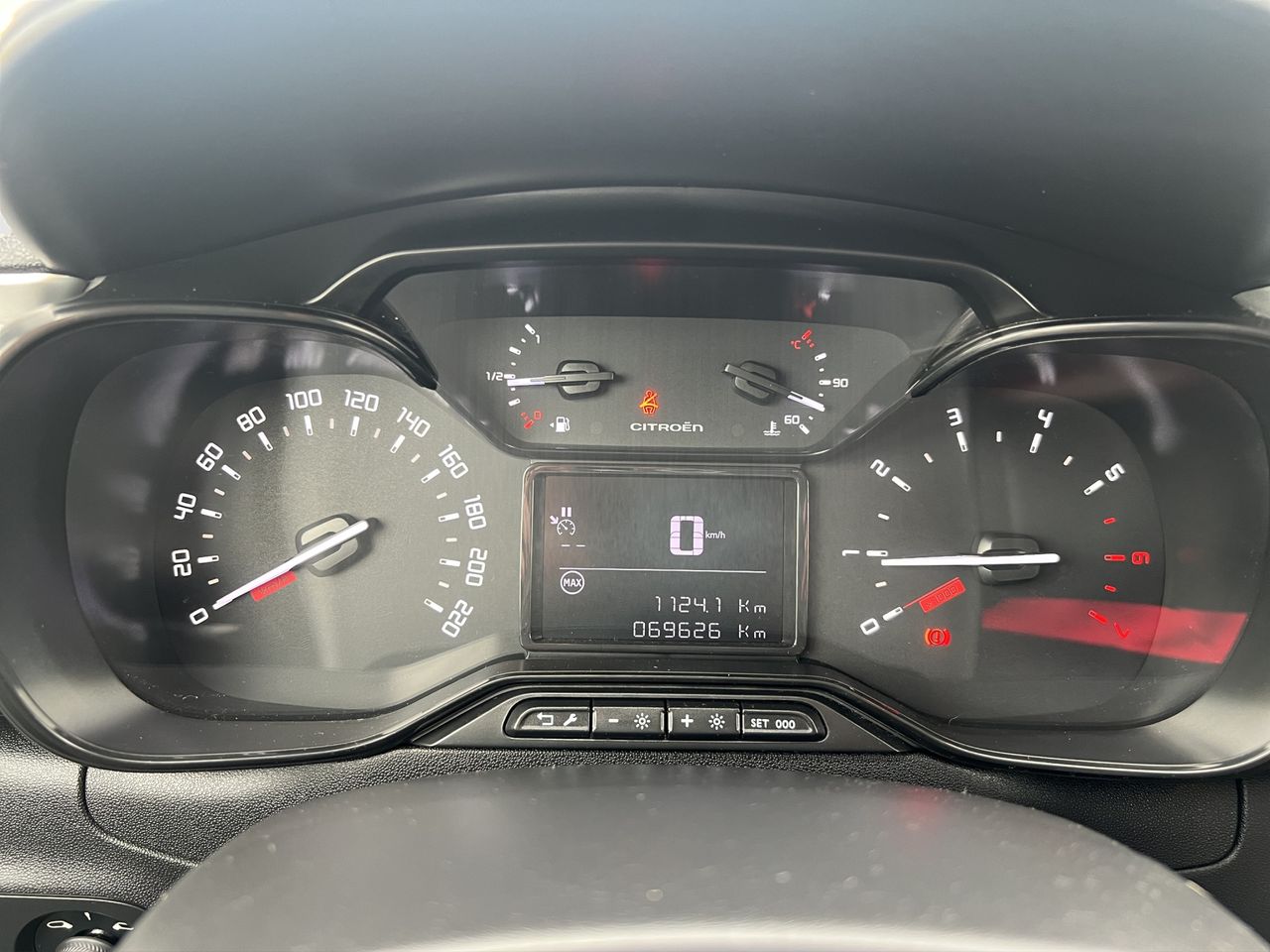 Citroën C3 PureTech 60KW (83CV) Feel Pack