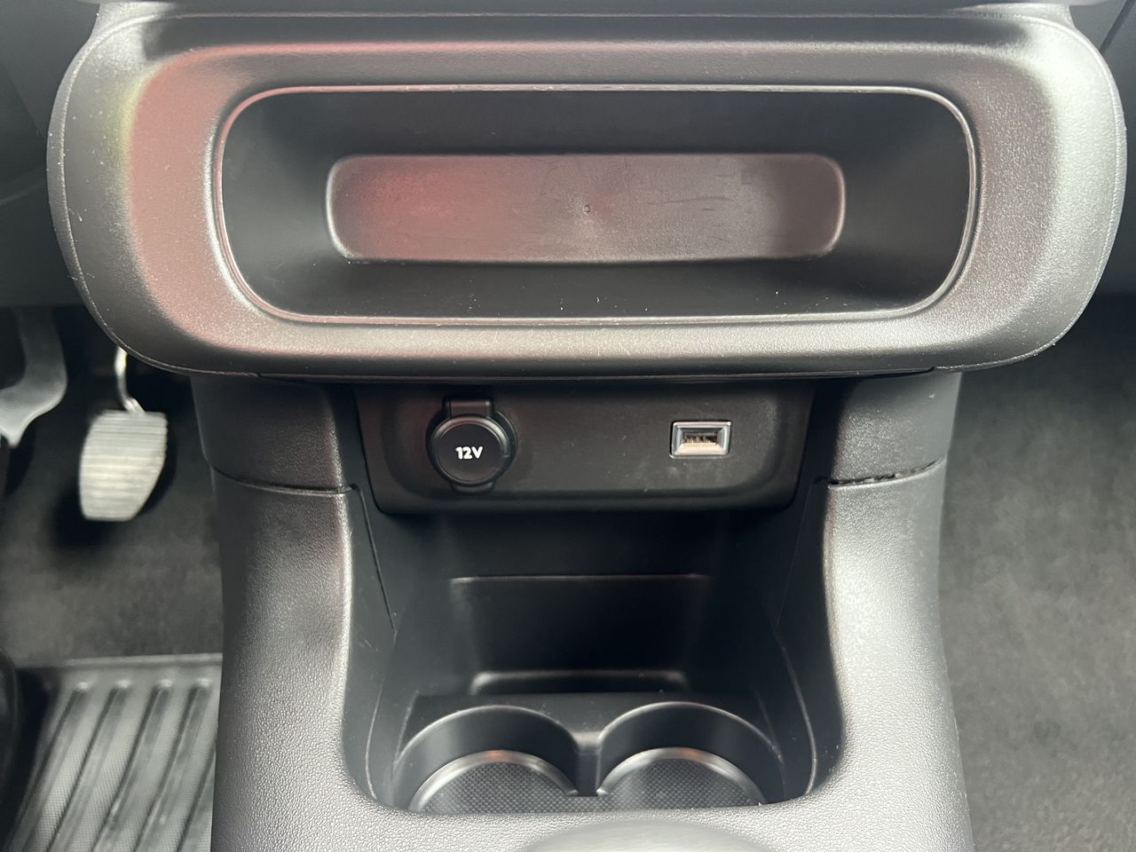 Citroën C3 PureTech 60KW (83CV) Feel Pack