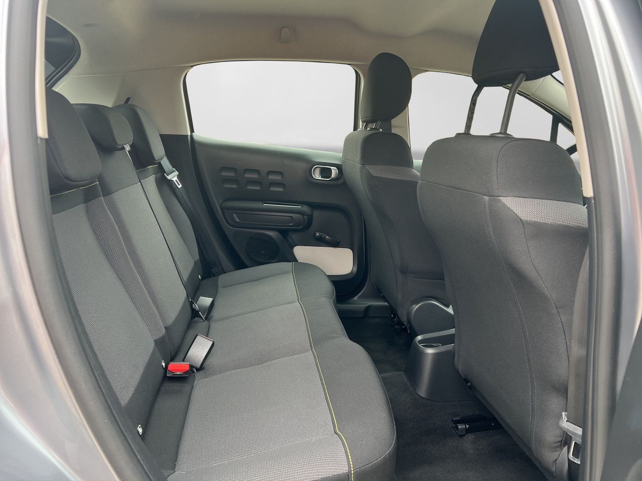 Citroën C3 PureTech 60KW (83CV) Feel Pack