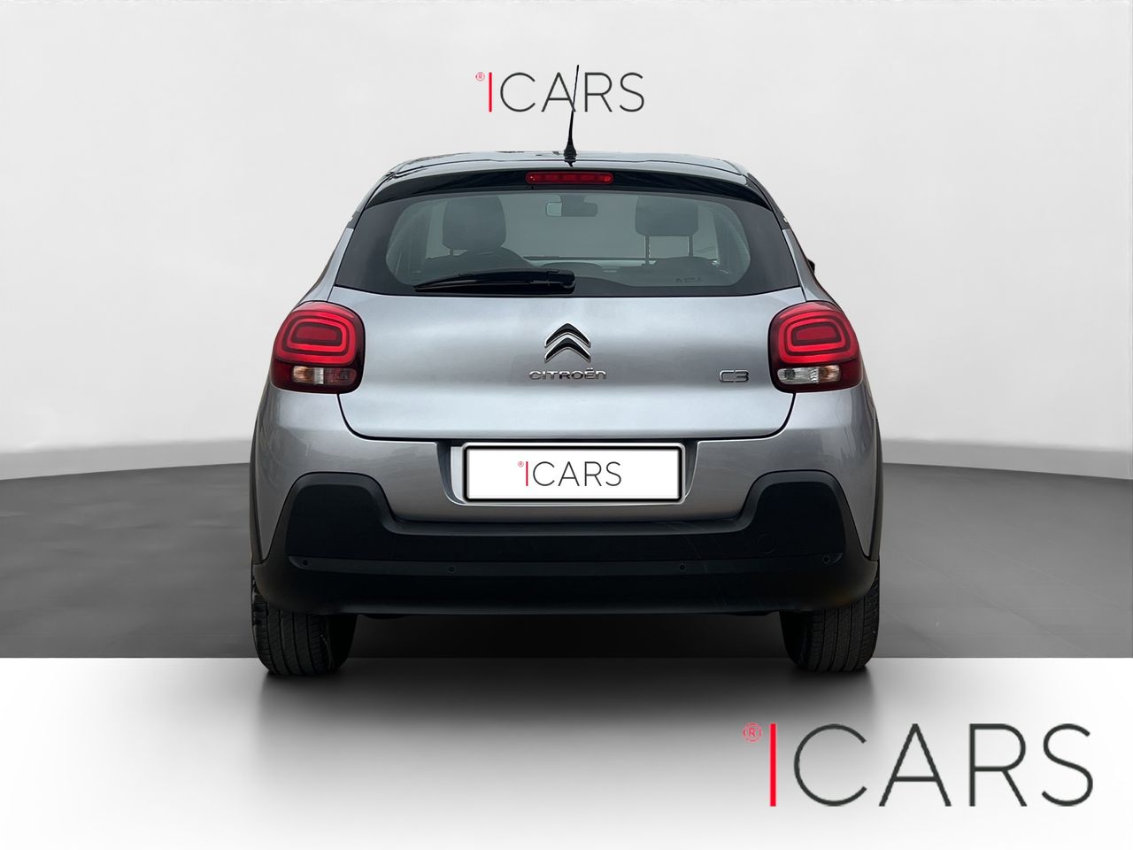 Citroën C3 PureTech 60KW (83CV) Feel Pack