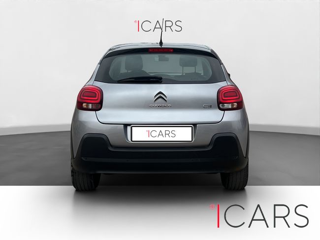 Citroën C3 PureTech 60KW (83CV) Feel Pack - Foto 9