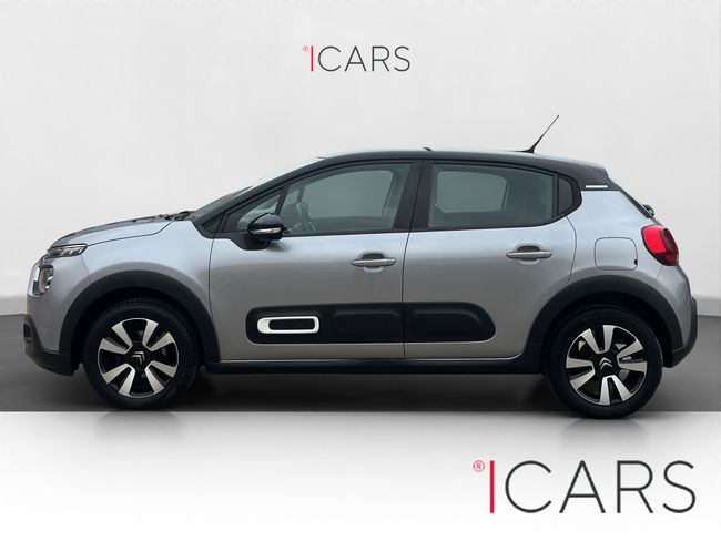 Citroën C3 PureTech 60KW (83CV) Feel Pack - Foto 7