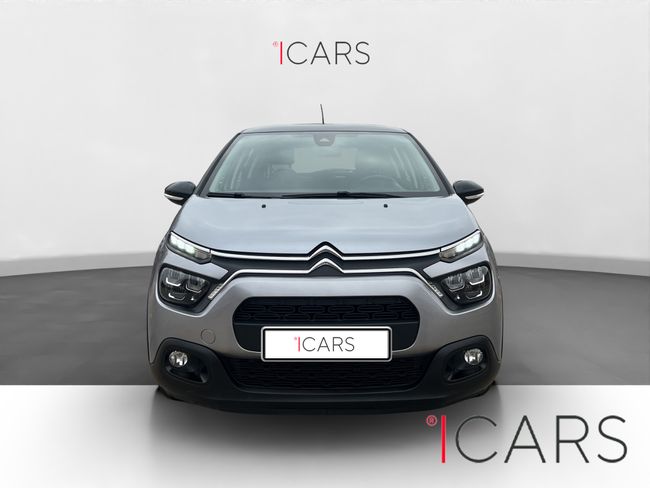 Citroën C3 PureTech 60KW (83CV) Feel Pack - Foto 3