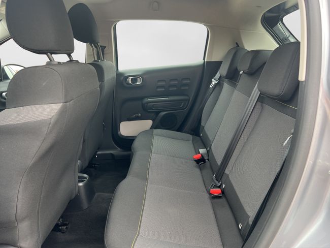 Citroën C3 PureTech 60KW (83CV) Feel Pack - Foto 14