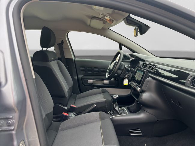 Citroën C3 PureTech 60KW (83CV) Feel Pack - Foto 21